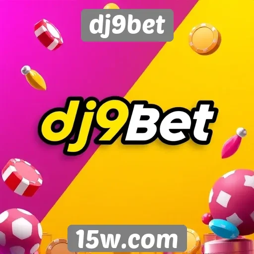 Análise da plataforma de jogos online dj9bet