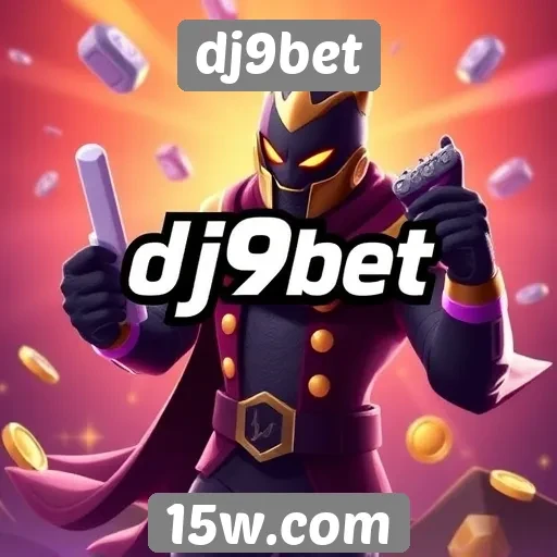 Comparativo de jogos disponíveis no dj9bet