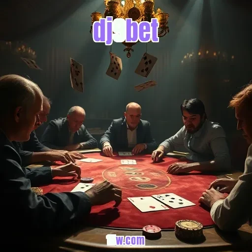 dj9bet: Aventure-se em Uma Diversão Sem Fim com Jogos Imperdíveis