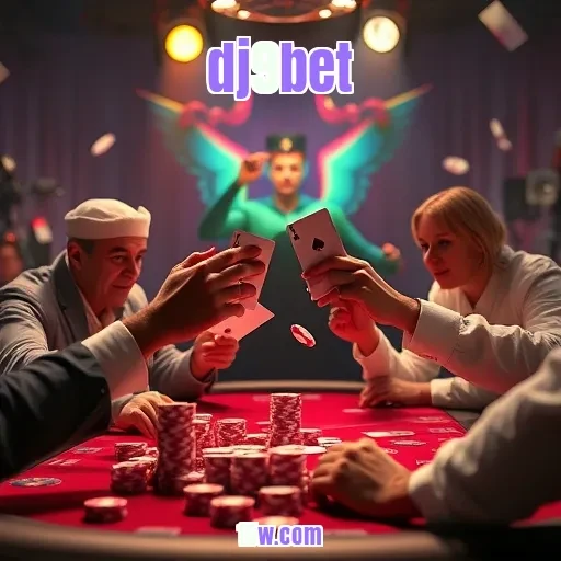 dj9bet Loterias: A Sorte Está Ao Seu Lado