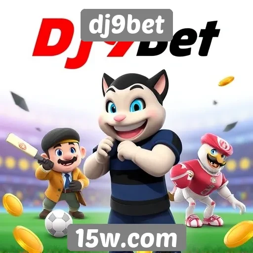 Novas opções de jogos no dj9bet