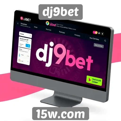 Como funciona o sistema de pagamento do dj9bet