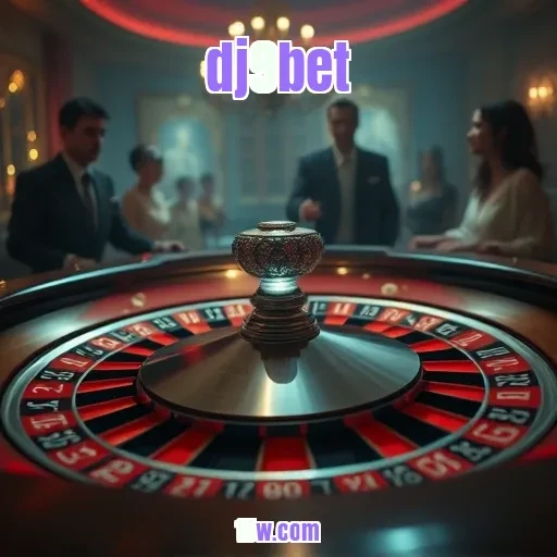 dj9bet: Descubra Promoções Especiais que Transformam Seu Jogo!