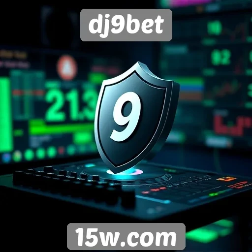 Aspectos de segurança na plataforma dj9bet