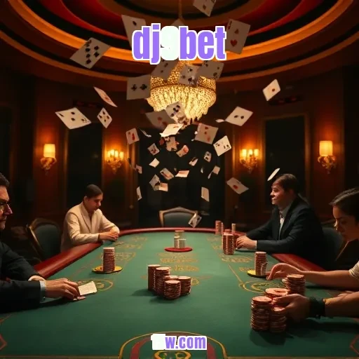 dj9bet Dicas de Jogo: Maximize suas Chances de Ganho